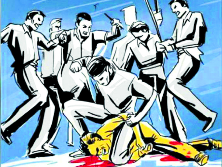 Deoghar news : मारपीट के केस में नौ आरोपियों को साक्ष्य के अभाव में कोर्ट ने किया रिहा