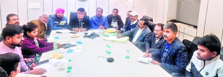 Ranchi News: रेल सुविधाओं में झारखंड की हो रही उपेक्षा : चेंबर