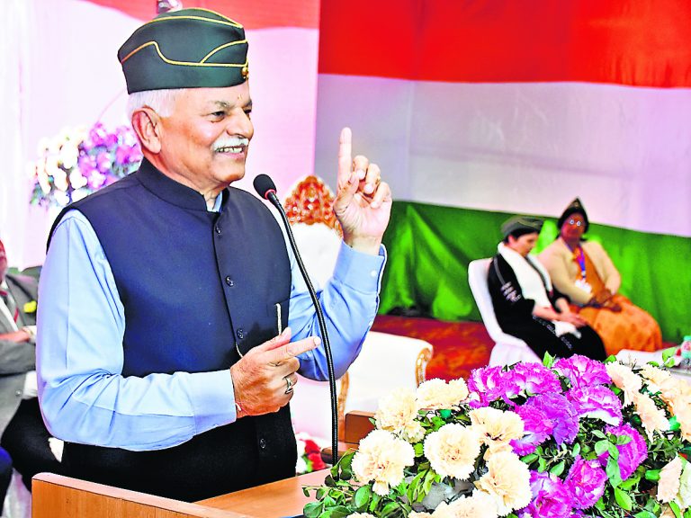 Ranchi News: राष्ट्रीयता के मूल्यों को सर्वोपरि रखना सबसे बड़ी चुनौती