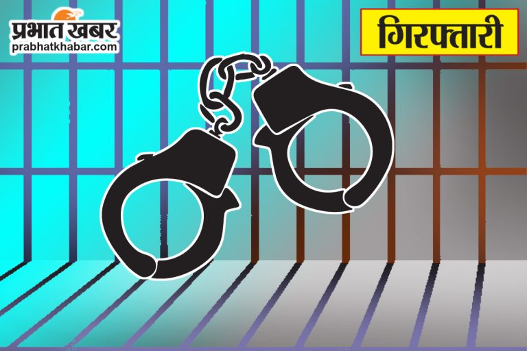 दिल्ली व बोकारो निवासी विश्नोई गैंग के दो बदमाश गिरफ्तार