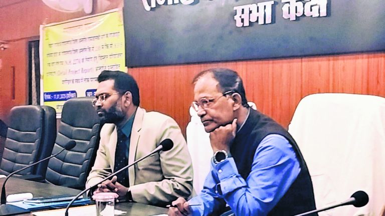 Gopalganj News : अयोध्या से सीतामढ़ी तक फोरलेन राम जानकी मार्ग के निर्माण का रास्ता साफ