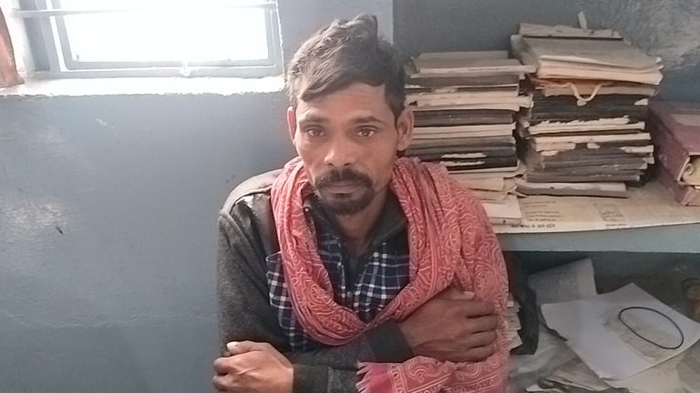पारिवारिक विवाद को लेकर मारपीट, नौ लोगों पर प्राथमिकी