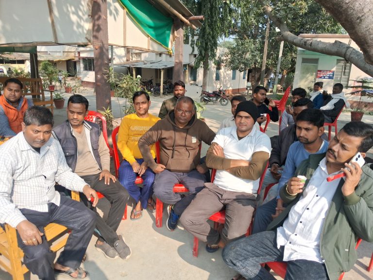 दुकानों में सीसीटीवी कैमरा दुरुस्त करने का निर्देश