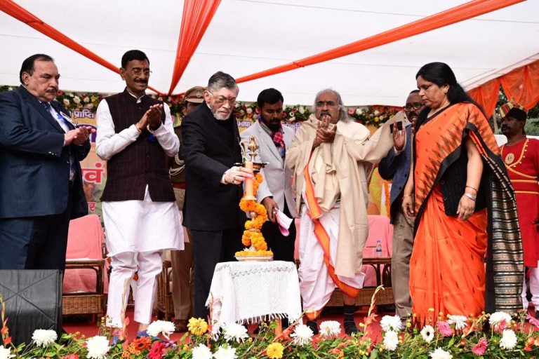 Ranchi News : स्वामी विवेकानंद के विचारों को आत्मसात करें : राज्यपाल