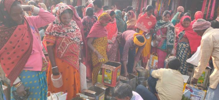 कल सुबह 08:41 बजे सूर्य मकर राशि में करेगा प्रवेश, मनेगा संक्रांति त्यौहार.