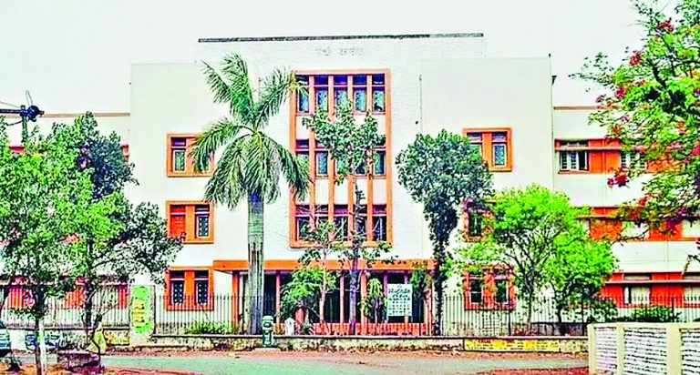 Education News : डीएसपीएमयू में रखे जायेंगे 10 नीड बेस्ड असिस्टेंट प्रोफेसर
