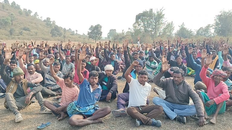 ग्रामीणों ने की पीरपहाड़ उर्स मेले पर रोक लगाने की मांग