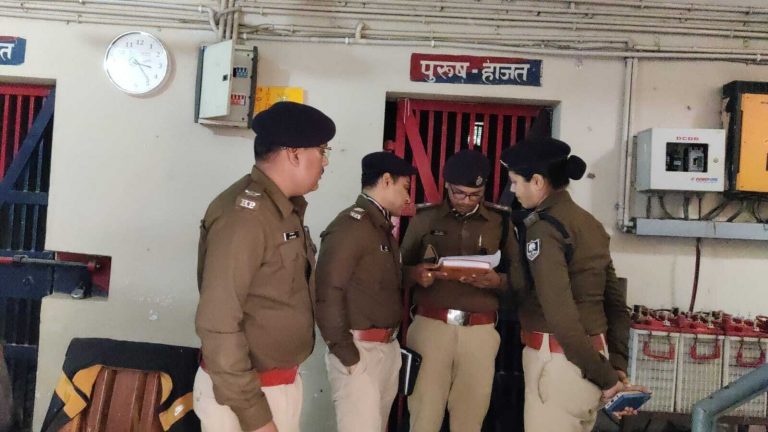 कांडों के वांछित अभियुक्तों की शीघ्र करें गिरफ्तारी : प्रशिक्षु डीएसपी