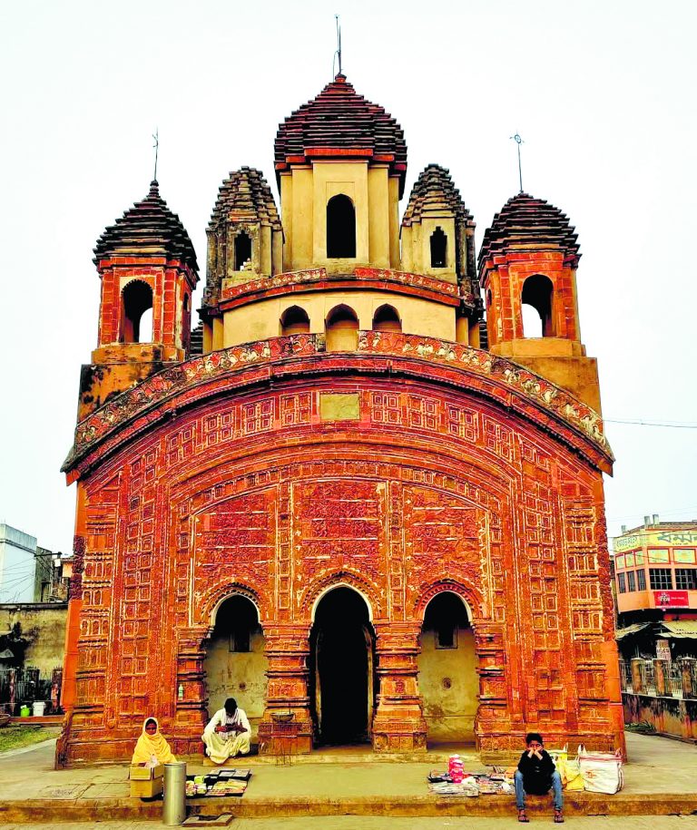 गीत गोविंद के रचयिता की पावन भूमि पर अखाड़ों में लोक गीतों का सुरीला समागम