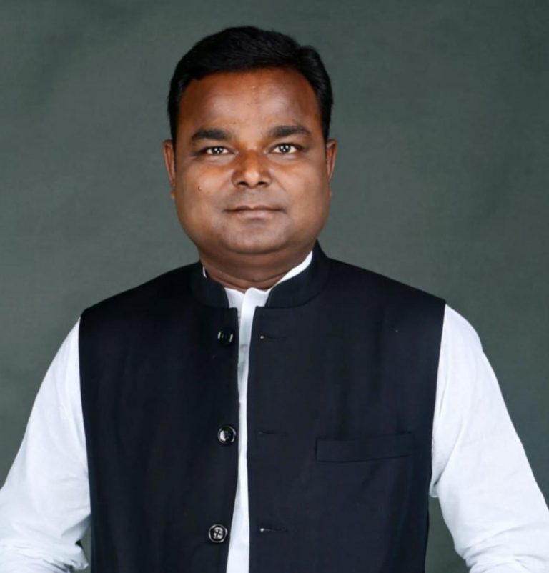 बीडीओ की कार्यशैली है संदिग्ध: विधायक