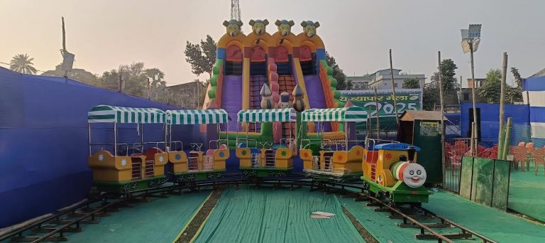 लोगों की मांग पर बढ़ा दी गयी एक्सपो की तिथि, अब 26 तक ले सकेंगे आनंद