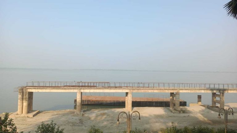 छह वर्षों से अधर में लटकी शहरी पेयजलापूर्ति की योजना