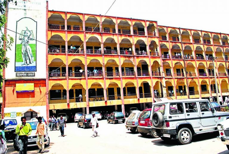 Dhanbad New : पांच साल की मासूम से दुष्कर्म के प्रयास में मुजरिम को पांच वर्ष कैद