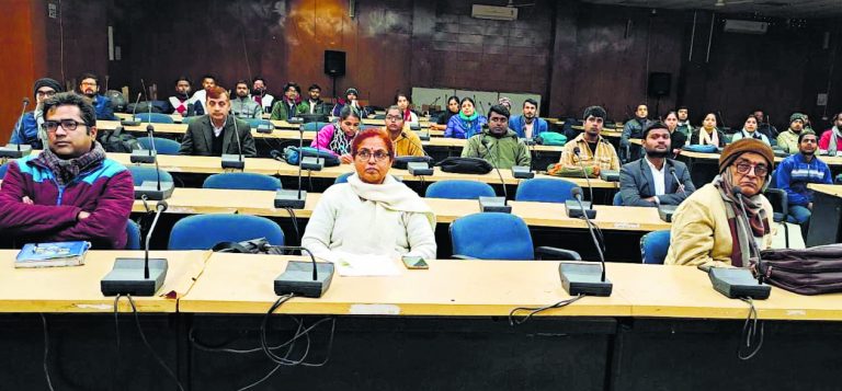 Chapra News : विश्वविद्यालय स्तर पर होगी व्यावसायिक कोर्स में नामांकित छात्रों की इंटर्नशिप