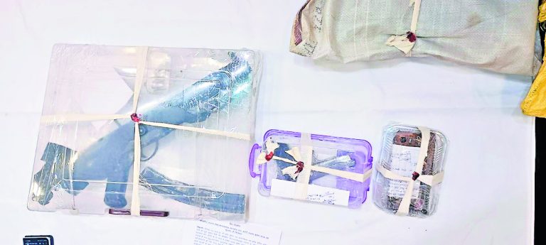 Ranchi News : 51 मामलों में फरार चल रहा था दो लाख का इनामी जोनल कमांडर