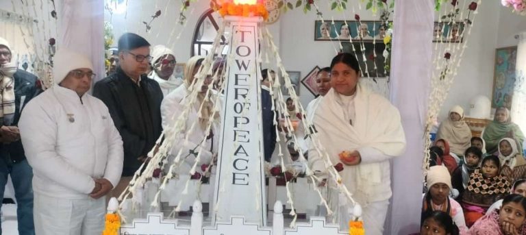 ब्रह्मा बाबा की 56वां स्मृति दिवस मनाया गया