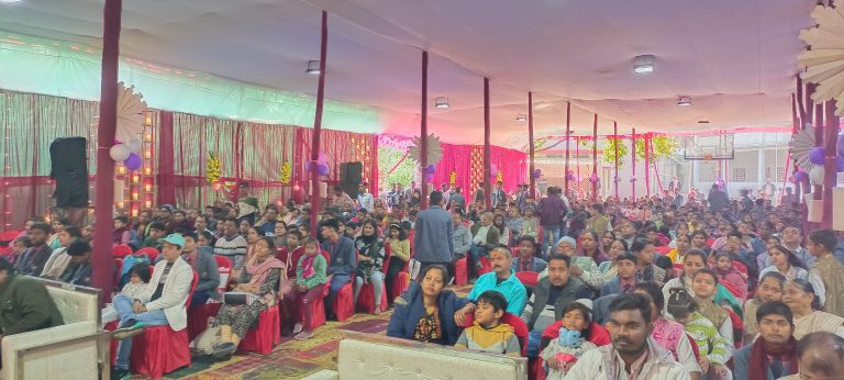 Deoghar news : विभिन्न प्रतियोगिता के विजेताओं के बीच 491 पुरस्कारों का वितरण, पेश किये सांस्कृतिक कार्यक्रम