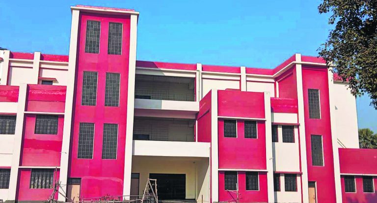 Chhapra News : कल से शुरू होगी पीजी थर्ड सेमेस्टर की परीक्षा, तैयारियां हुईं पूरी