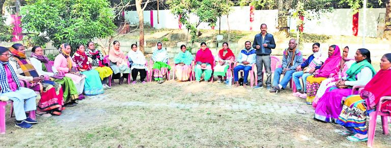 Ranchi News : सरना कोड मिलने तक संघर्ष जारी रहेगा : शिवा