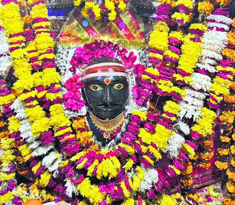 Gpalganj News : गुप्त नवरात्र 30 जनवरी से, जुटेंगे तंत्र साधक