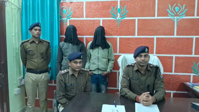 ग्रामीण ने ही साथी के साथ मिलकर की थी महिला की हत्या