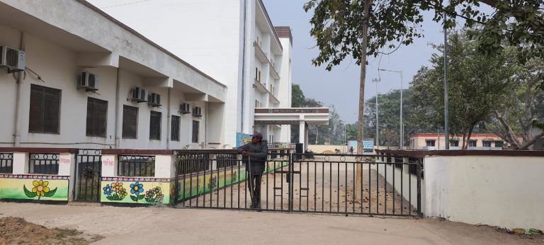 अत्याधुनिक सुविधाओं से लैस मातृ व शिशु अस्पताल आज से शुरू