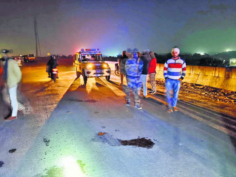 कुल्हड़िया में बाइक सवार अपराधियों ने युवक को मारी गोली, गयी जान