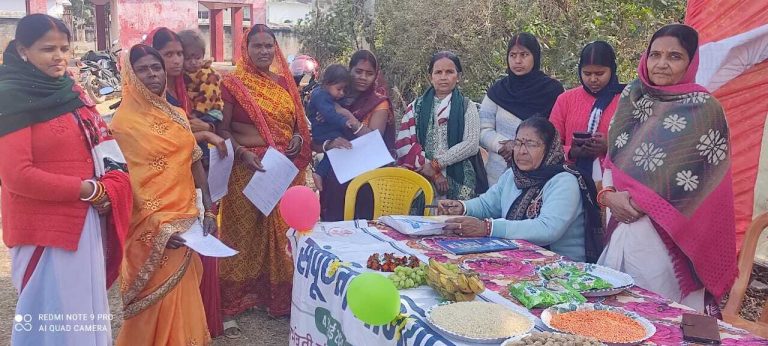 कल्याणकारी योजनाओं का लाभ उठाने का आह्वान