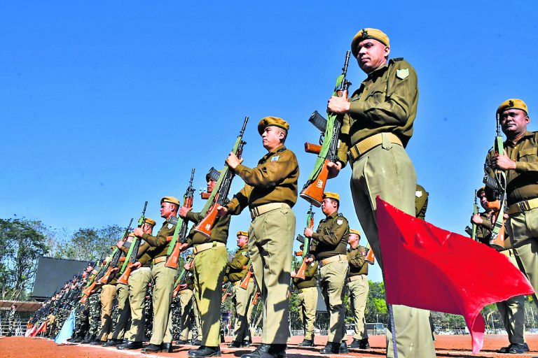 Ranchi News : दो दिन बंद रहेंगी मोरहाबादी मैदान की दुकानें