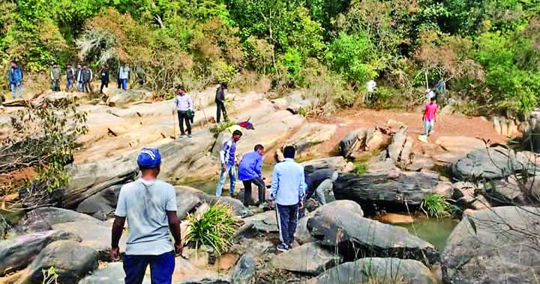 Ranchi News : ख्रीस्तान डेरा महोत्सव एक को, तैयारी जारी