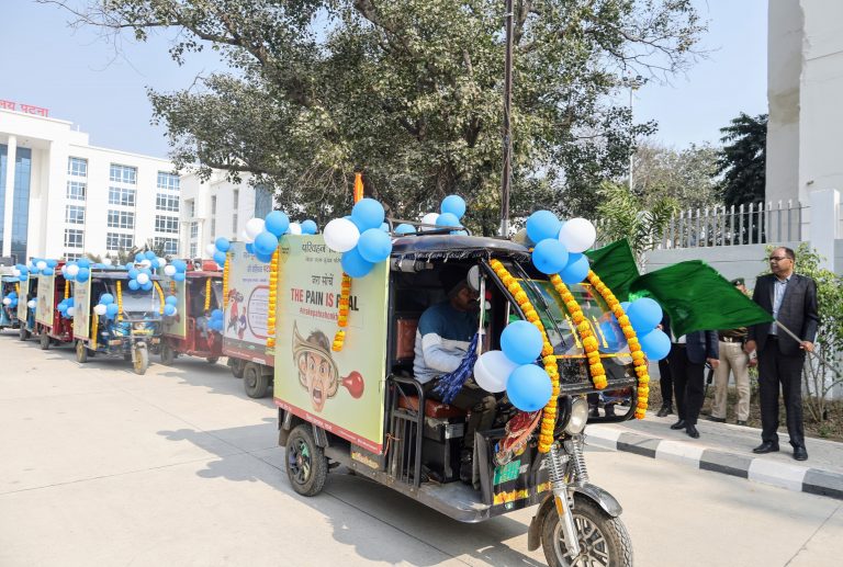 सुरक्षा नियमों के पालन से हादसों में आयेगी कमी