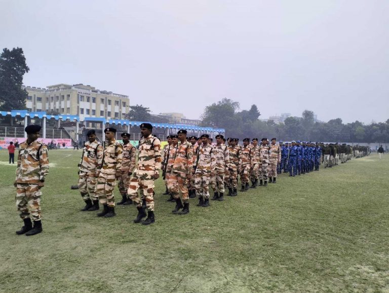 गणतंत्र दिवस पर विभिन्न विभागों की ओर से निकलेगी आकर्षक झांकी