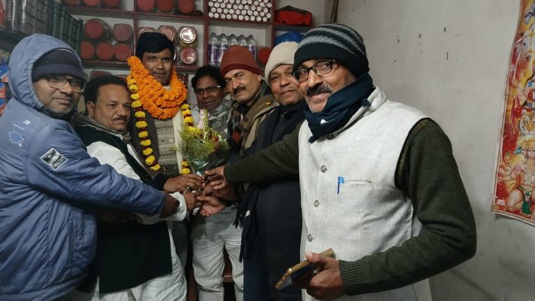 डाॅ एमएस रहमान बने जदयू शिक्षा प्रकोष्ठ के प्रदेश उपाध्यक्ष