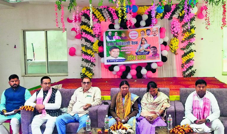 Gaya News : प्रति माह प्रखंड स्तरीय जनता दरबार लगेगा : मंत्री