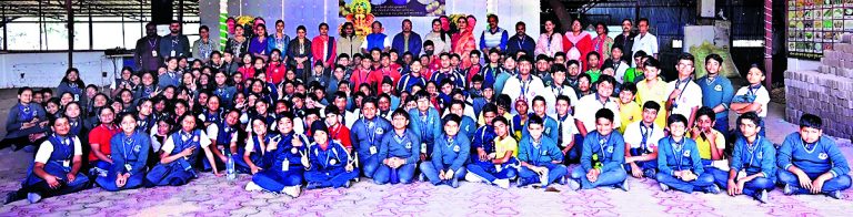 Rourkela News: जीएनपीएस के बच्चों ने मसालों के निर्माण की जटिल प्रक्रियाओं, उत्पादन और पैकेजिंग के बारे में जाना