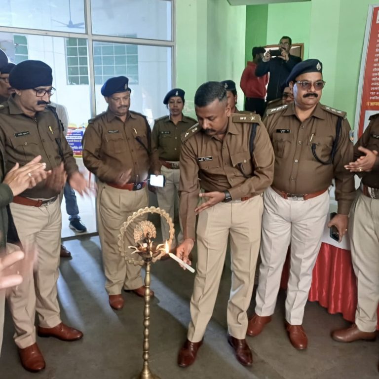 Dhanbad News:साइबर फ्रॉड, धोखाधड़ी व रोजगार के नाम पर ठगी सहित 222 मामले आये, 26 का हुआ निष्पादन