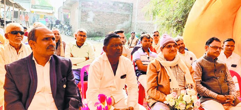 सतर्कता और जागरूकता से साइबर अपराध पर लगेगी रोक