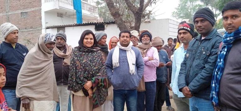 सत्तारूढ़ भाजपा संवैधानिक संस्थाओं को लगातार कर रही कमजोर: डॉ एज्या