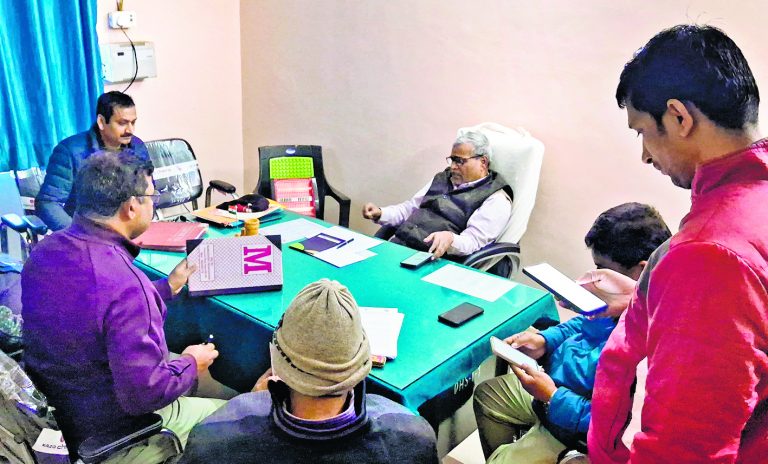 Gopalganj News  : सदर अस्पताल के 26 डॉक्टरों को नोटिस, आरोपों पर साक्ष्य उपलब्ध कराएं, नहीं तो होगी कार्रवाई