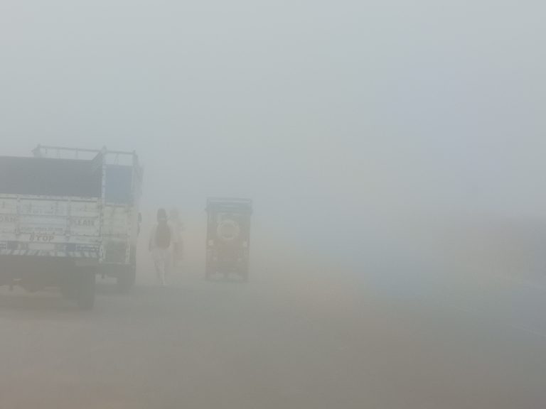 Ranchi news : आज से फिर होगी ठंड की वापसी, कल सुबह में रहेगा कोहरा
