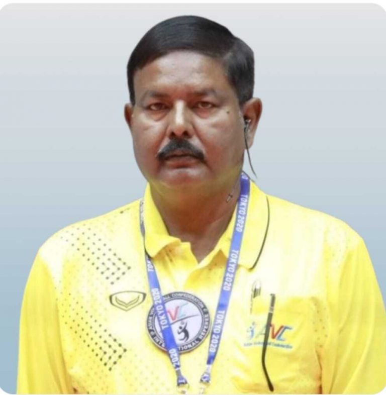 National Games : उत्तम राज और संजय कुमार को मिली जिम्मेवारी