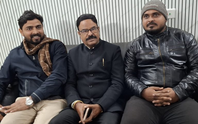 23 फरवरी को पटना में कोइरी आक्रोश महारैली : नागमणि
