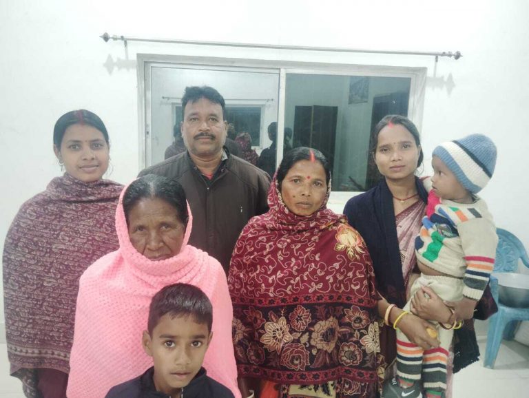 Bokaro News : नावाडीह के टेको महतो को नहीं मिल पायी स्वतंत्रता सेनानी के रूप में पहचान