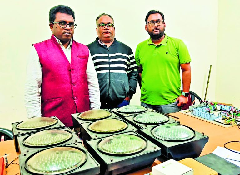 Rourkela News: एनआइटी के शोधार्थियों ने एमसीवीडी मॉडल और एलएफबीएफपीएन टूल विकसित किया, जटिल ट्रैफिक समस्या के समाधान में होगा सहायक
