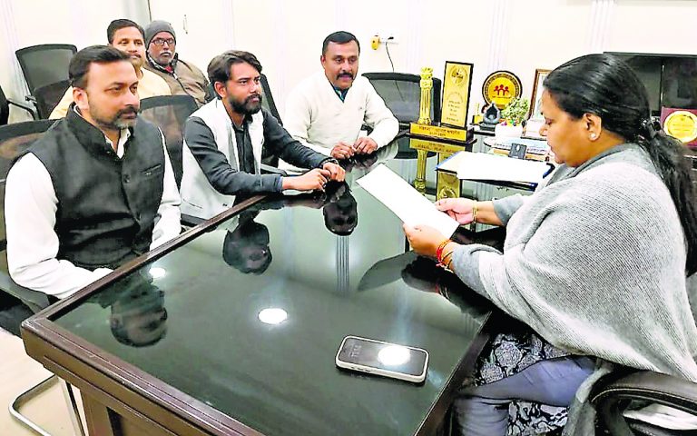 Ranchi News : एचइसी की मदद के लिए सरकार से आगे आने का आग्रह