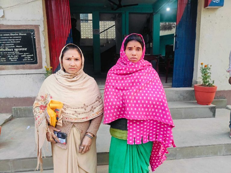 हार्डकोर महिला नक्सली सबिता गिरफ्तार, पहचान छिपा कर जटातरी गांव में ले रखी थी शरण