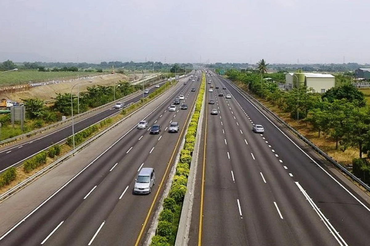 patna purnia fourlane