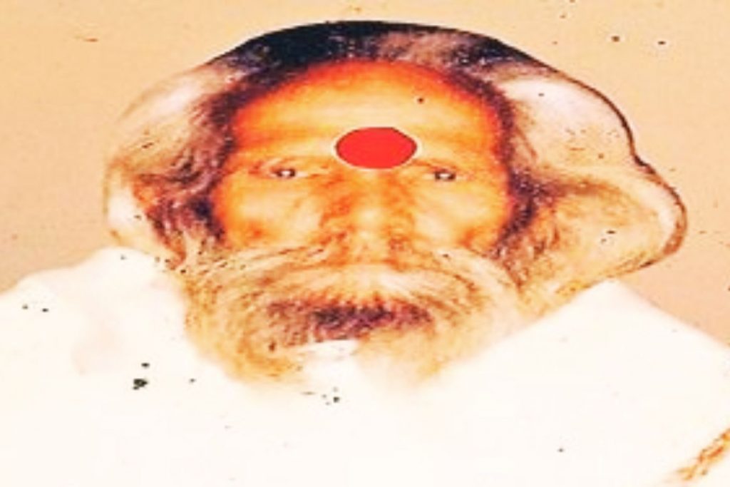 an image