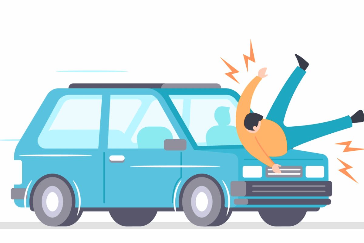 hit and run case| Bihar News: Hit and run cases are not decreasing, Bihar is at the forefront in helping the injured.