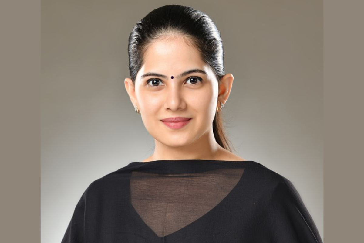 Jaya Kishori Quotes
